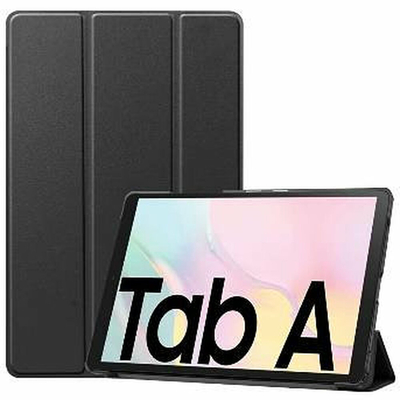 Product Κάλυμμα Tablet Maillon Technologique MTFUNDA8BLK SAMSUNG A8 Μαύρο base image