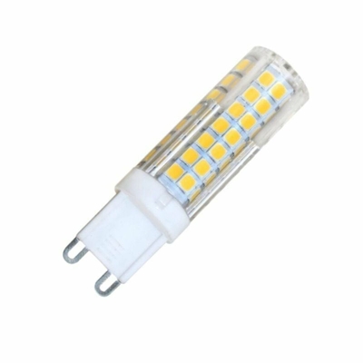 Product Λάμπα LED Iglux G9-4 5-C 4,5 W G9 600 lm (3000 K) base image