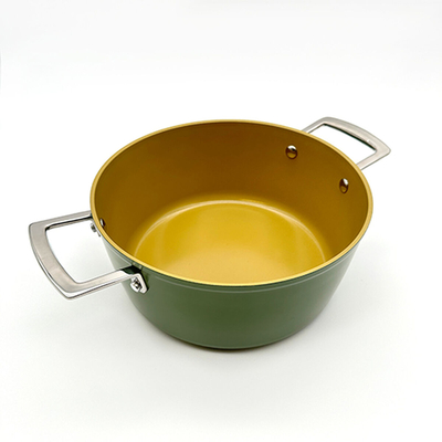 Product Κατσαρόλα Amercook AmVegan Chef ? 24 cm base image