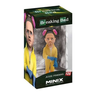 Product Φιγούρα Δράσης Συλλεκτική Minix 11957 base image