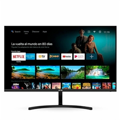 Product Monitor 24" SPC 900024N USB 2.0 60 Hz LED VA base image