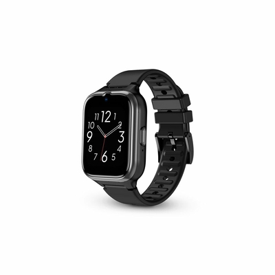Product Smartwatch SPC Internet 9642N Μαύρο 1,7" base image