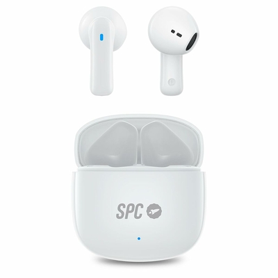 Product Ακουστικά Bluetooth SPC 4623B ZION 2 Λευκό base image