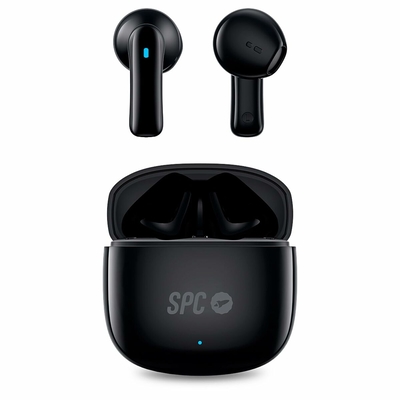 Product Ακουστικά Bluetooth SPC Μαύρο base image