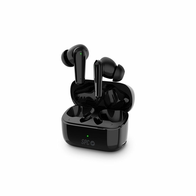 Product Bluetooth Headset SPC 4624N ETHER 2 PRO Μαύρο base image