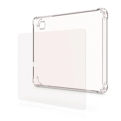 Product Θήκη Tablet SPC Διαφανές Προστατευτικό Οθόνης Μετριασμένου Γυαλιού base image