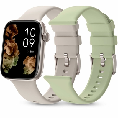 Product Smartwatch SPC Smartee Duo 2 base image