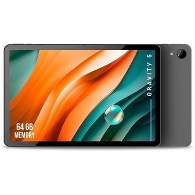 Product Tablet SPC Gravity 5 11" 4 GB RAM 64 GB Μαύρο base image