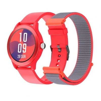 Product Smartwatch SPC 9651R Κόκκινο 1,3" base image