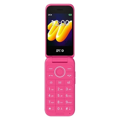 Product Κινητό Τηλέφωνο για Ηλικιωμένους SPC 2336P Wild 4G (Αγγλικό Menu) base image