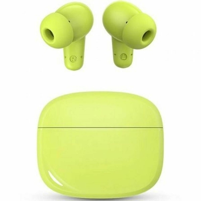 Product Bluetooth Headset SPC 4630Y Πράσινο  base image