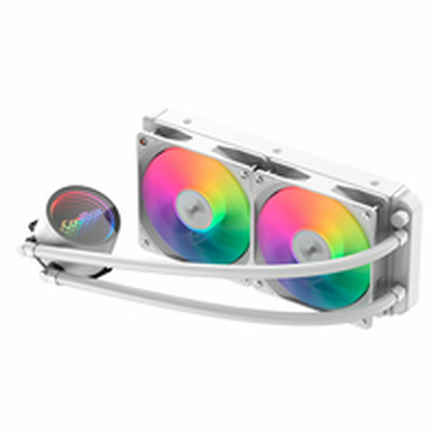 Product Βάση Laptop CoolBox COO-KRL240-4-ARW  base image