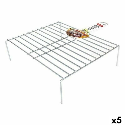 Product Σχάρα για Μπριζόλα Algon 1605 bis 1607 43 x 35 x 52,5 cm (5 Μονάδες) base image
