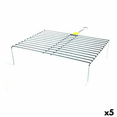 Product Σχάρα Ψησίματος Algon 49,5 x 38 x 55 cm (5 Μονάδες) (49,5 x 38 x 55 cm) base image