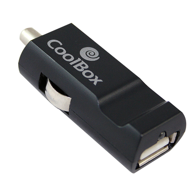 Product Φορτιστής Αυτοκινήτου CoolBox REPCOOCARDC10 base image