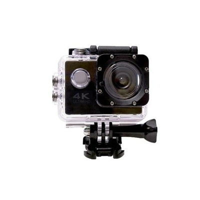 Product Action Camera Flux's Μαύρο 2" 12 MP base image