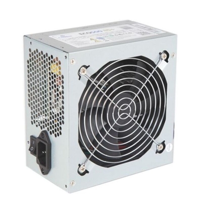 Product Τροφοδοσία Ρεύματος CoolBox COO-FA500E85 300W Γκρι ATX 12 cm Vαι 90 W 300W base image