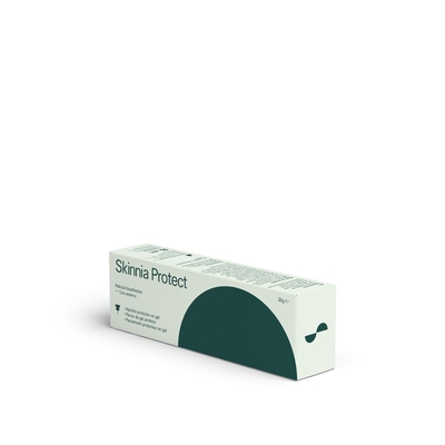 Product Προστατευτικός επίδεσμος σε τζελ Skinnia Protect 30 g  base image