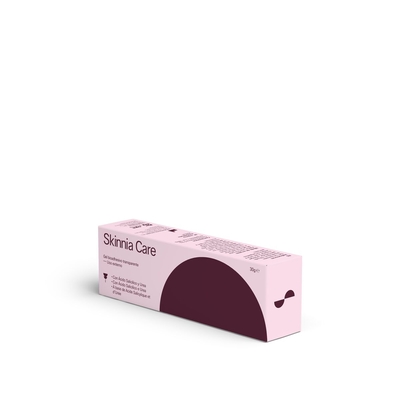 Product Προστατευτικός επίδεσμος σε τζελ Skinnia 30 g  base image
