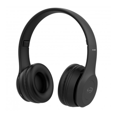 Product Ακουστικά CD-ONEBT Bluetooth Μαύρο base image
