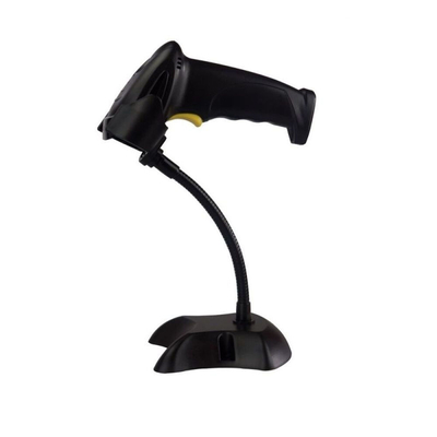 Product Barcode Scanner Premier MS3-1D Μαύρο 1D base image
