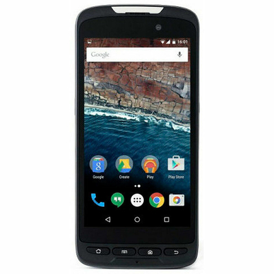 Product Smartphone Premier PDA 5 MAXI Μαύρο 16GB 2GB RAM 5" base image