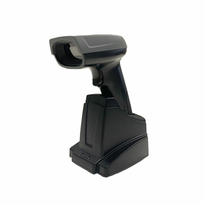Product Barcode Scanner Premier ILM2DUSBBWBCH Μαύρο 2D base image