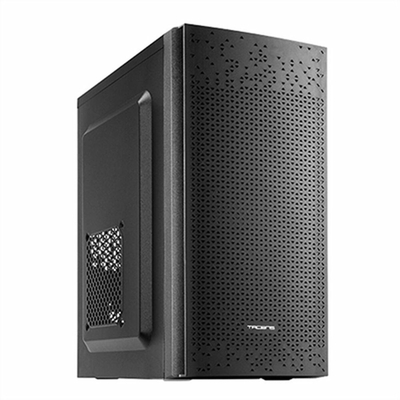 Product Κουτί Η/Υ Mars Gaming AC6500 500W Μαύρο base image