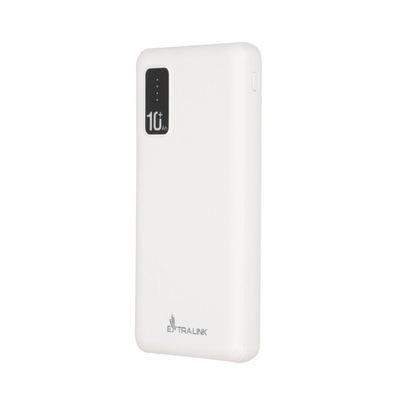Product PowerBank Extralink EPB-098W EX.19638 White base image