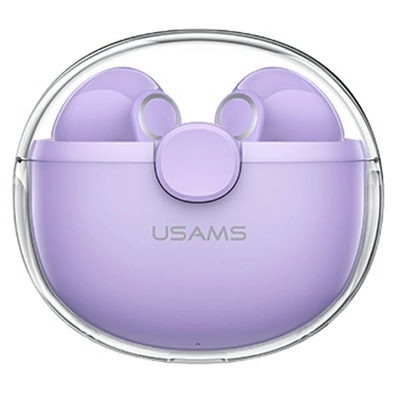 Product Bluetooth Headset Usams 5.1 Tws Bu Series base image