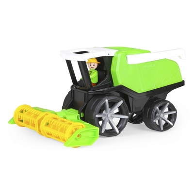 Product Lena Truxx2 Harvester, Presenter base image