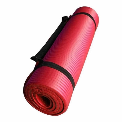 Product Χαλί γυμναστικής Softee 24498.003 Κόκκινο (120 x 60 cm) base image