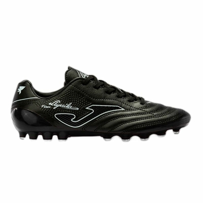 Product Ποδοσφαιρικά Παπούτσια Joma Sport Aguila Top 21 Ag Μαύρο base image