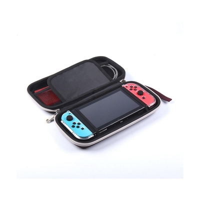 Product Nintendo Switch Doboza Harry Potter Κόκκινο (12 x 4,5 x 26 cm) base image