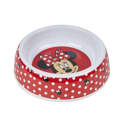 Product Ταΐστρα σκύλων Minnie Mouse Κόκκινο base image