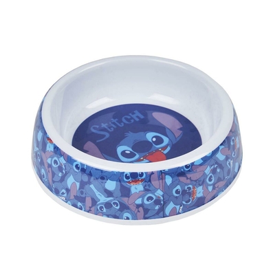 Product Ταΐστρα σκύλων Stitch Μπλε base image