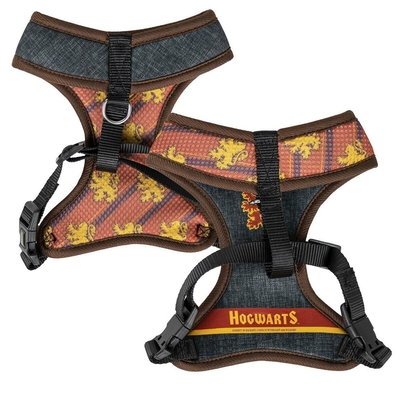 Product Λουρί Σκύλου Harry Potter Αναστρέψιμη Κόκκινο XXS base image