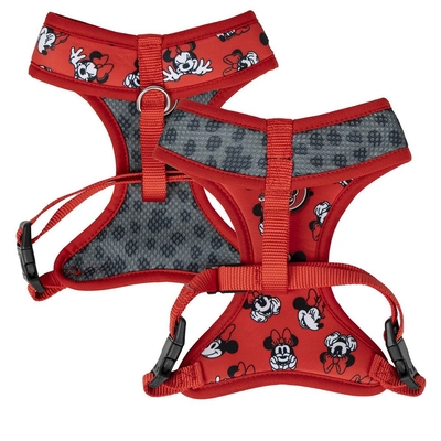 Product Λουρί Σκύλου Minnie Mouse XS Κόκκινο XXS base image