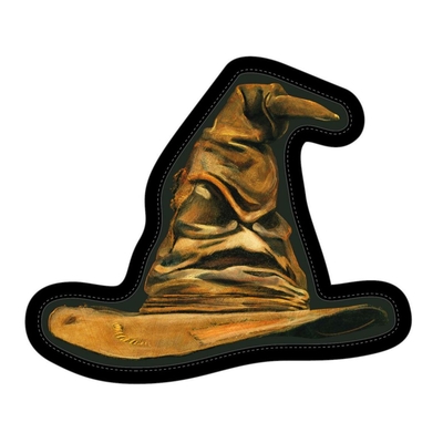 Product Παιχνίδια για Σκύλους Harry Potter Καφέ 22 x 5 x 18 cm base image