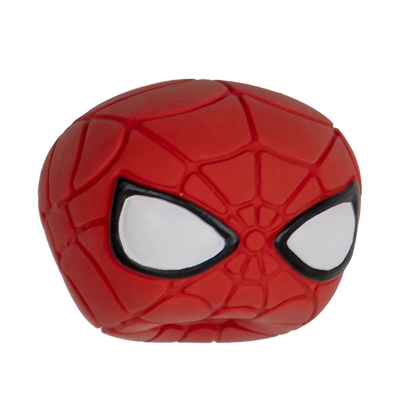 Product Παιχνίδια για Σκύλους Marvel Κόκκινο Λατέξ 8 x 7 x 8 cm base image