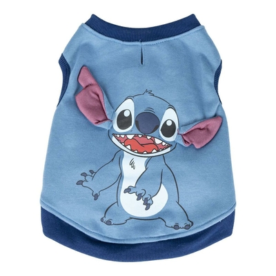 Product Φούτερ για Σκύλους Stitch XS Μπλε base image