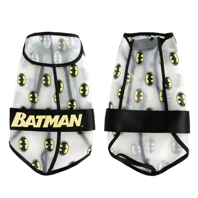 Product Αδιάβροχο Σκύλου Batman Κίτρινο S base image