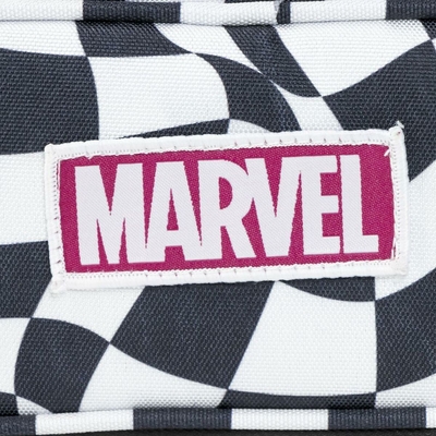 Product Κασετίνα Marvel Μαύρο base image