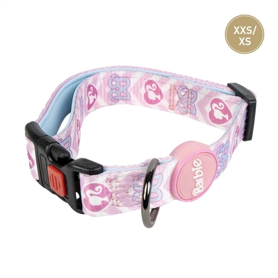Product Κολλάρο Σκύλου Barbie Ροζ XXS/XS base image