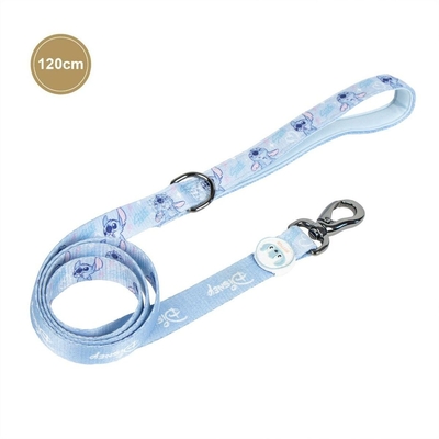 Product Λουρί Σκύλου Stitch Ανοιχτό Μπλε 120 cm Ένα μέγεθος base image