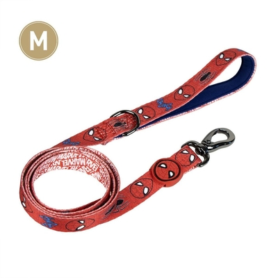 Product Λουρί Σκύλου Spider-Man Κόκκινο base image