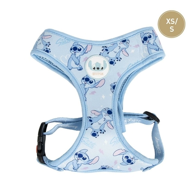 Product Λουρί Σκύλου Stitch Ανοιχτό Μπλε XS/S base image