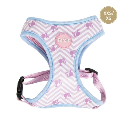 Product Λουρί Σκύλου Barbie Ροζ XXS/XS base image