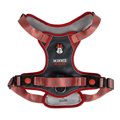 Product Λουρί Σκύλου Minnie Mouse Γκρι L/XL base image