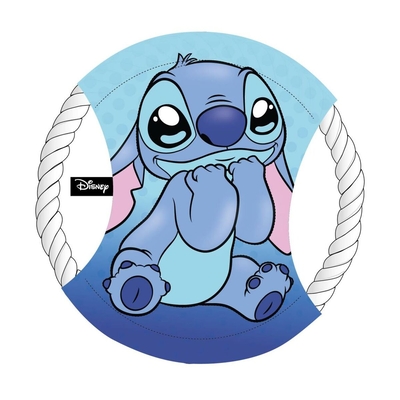 Product Παιχνίδι για Σκύλους Stitch Μπλε base image